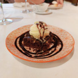 Asador La Mecedora De La Abuela drink