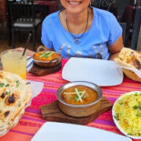 Pizzeria Mamma Mia Comida