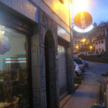 Pizzeria Mamma Mia Exterior