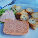 Pizzeria Mamma Mia Comida