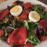 Meson De La Ribera Nourriture