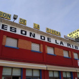 Meson De La Ribera Extérieur