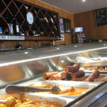 Meson De La Ribera Nourriture