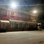 Meson De La Ribera Extérieur