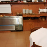 Meson De La Ribera À l'intérieur