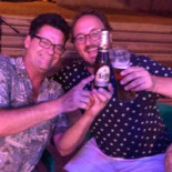 Meson De La Ribera Boisson