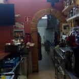 Tomás À l'intérieur