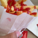 Burger King Essen