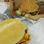 Burger King Essen
