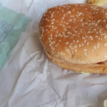 Burger King Essen