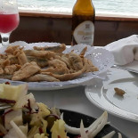 Casa Patricio Nourriture