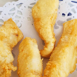 Casa Patricio Nourriture