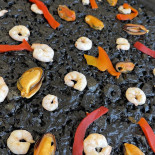 Casa Patricio Nourriture