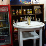 Casa Patricio Extérieur