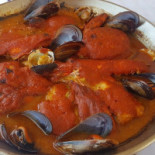 Casa Patricio Nourriture