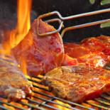 Casa Patricio Nourriture