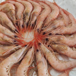 Casa Patricio Nourriture