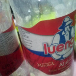 La Tabernita Boisson