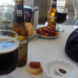 La Tabernita Boisson