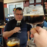 La Tabernita Boisson