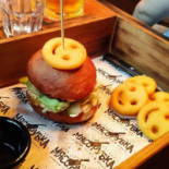 Mi Casa En Hinojares Comida