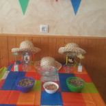 Mi Casa En Hinojares Bebida