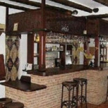 La Oveja Verde Exterior