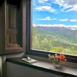 La Oveja Verde Exterior