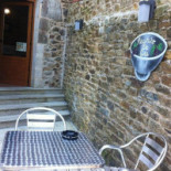 O Recuncho Da Eira Exterior