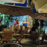 O Recuncho Da Eira Exterior