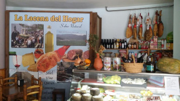 El Hogar De Ferreira