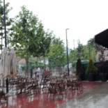 Peter Pan Bakery Extérieur