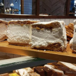 Peter Pan Bakery Nourriture