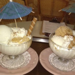 Peter Pan Bakery Boisson