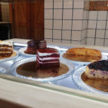 Peter Pan Bakery Boisson