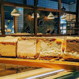 Peter Pan Bakery Extérieur