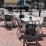 Peter Pan Bakery Extérieur