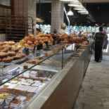 Peter Pan Bakery Extérieur