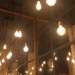 Peter Pan Bakery À l'intérieur