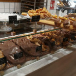 Peter Pan Bakery Nourriture