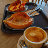 Peter Pan Bakery Nourriture