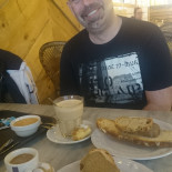 Peter Pan Bakery Boisson