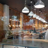 Peter Pan Bakery Boisson