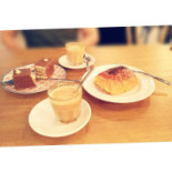 Peter Pan Bakery Boisson