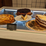 Peter Pan Bakery Nourriture