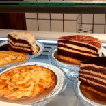 Peter Pan Bakery food