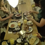 Peter Pan Bakery Boisson