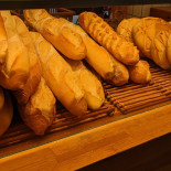 Peter Pan Bakery Boisson