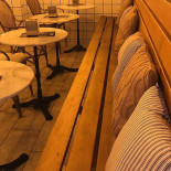 Peter Pan Bakery Boisson