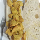 Peter Pan Bakery Nourriture